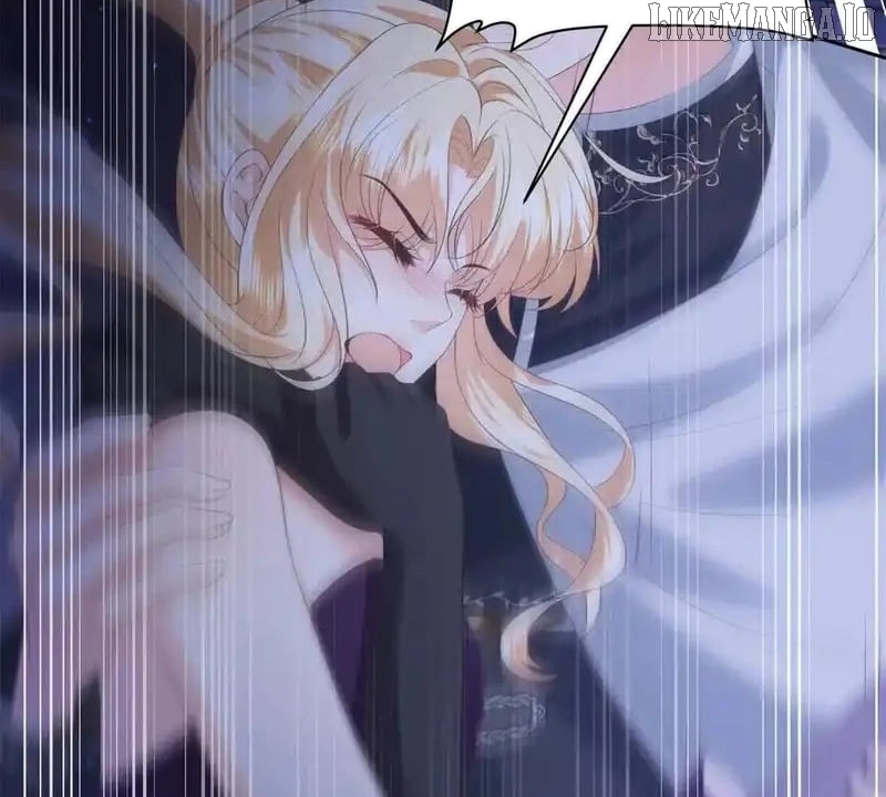 The Duchess Goes Crazy Once A Day Chapter 71 - page 39